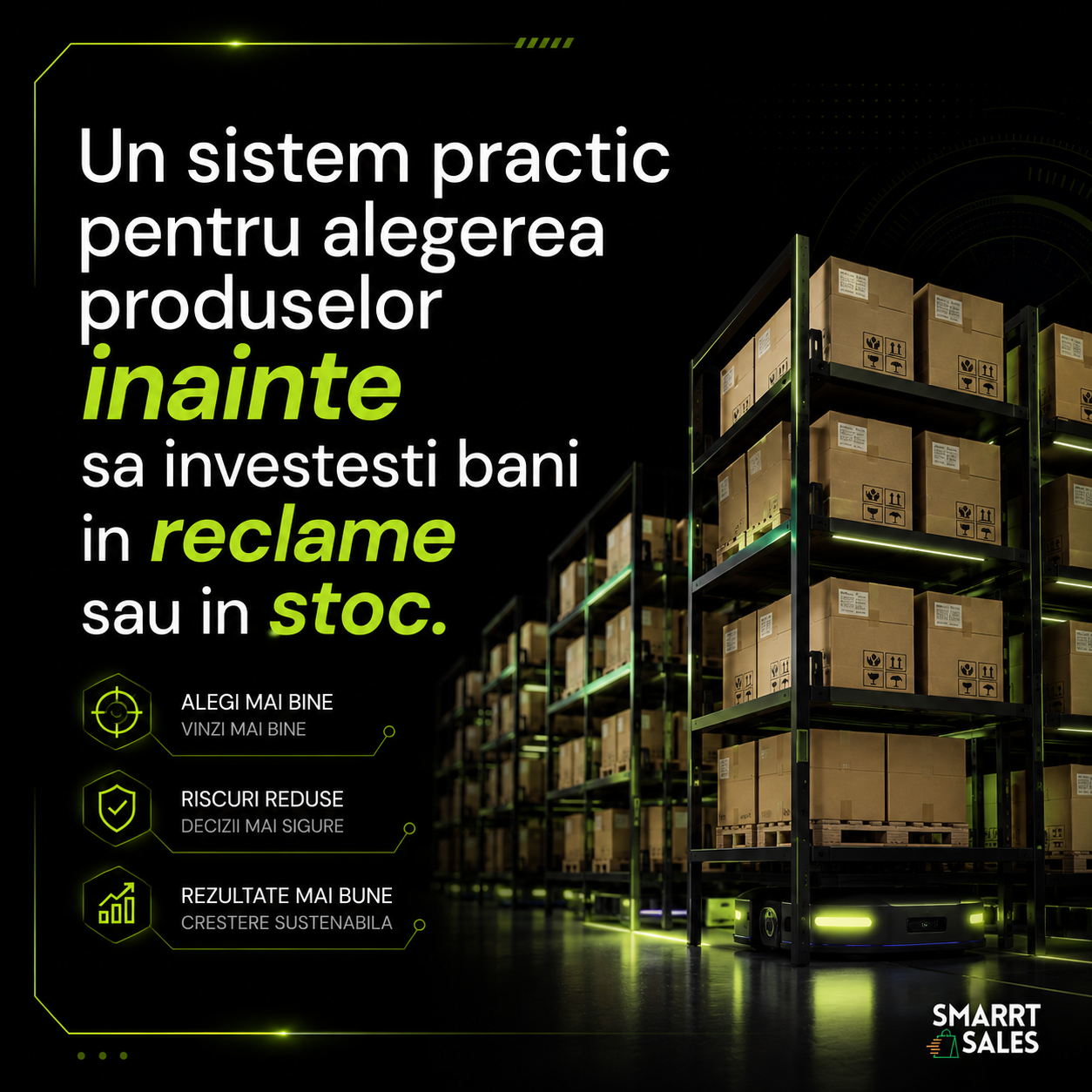 Calculator Profit Ecommerce, pentru Magazin Online Propriu si Marketplace-uri