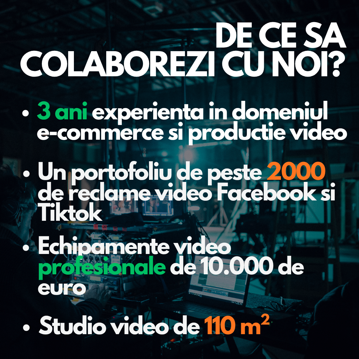 Pachet 2 video-uri de prezentare produs, Reels / ADs (Instagram, Facebook, Tiktok, Youtube)