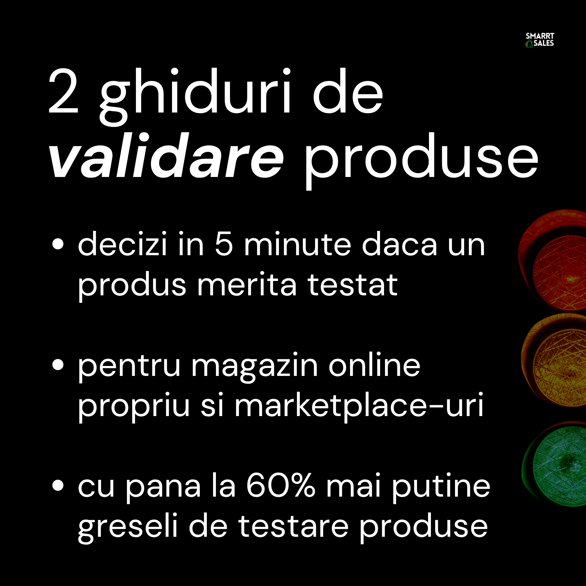 Ghid de Validare Produse E-Commerce + Calculator Profit