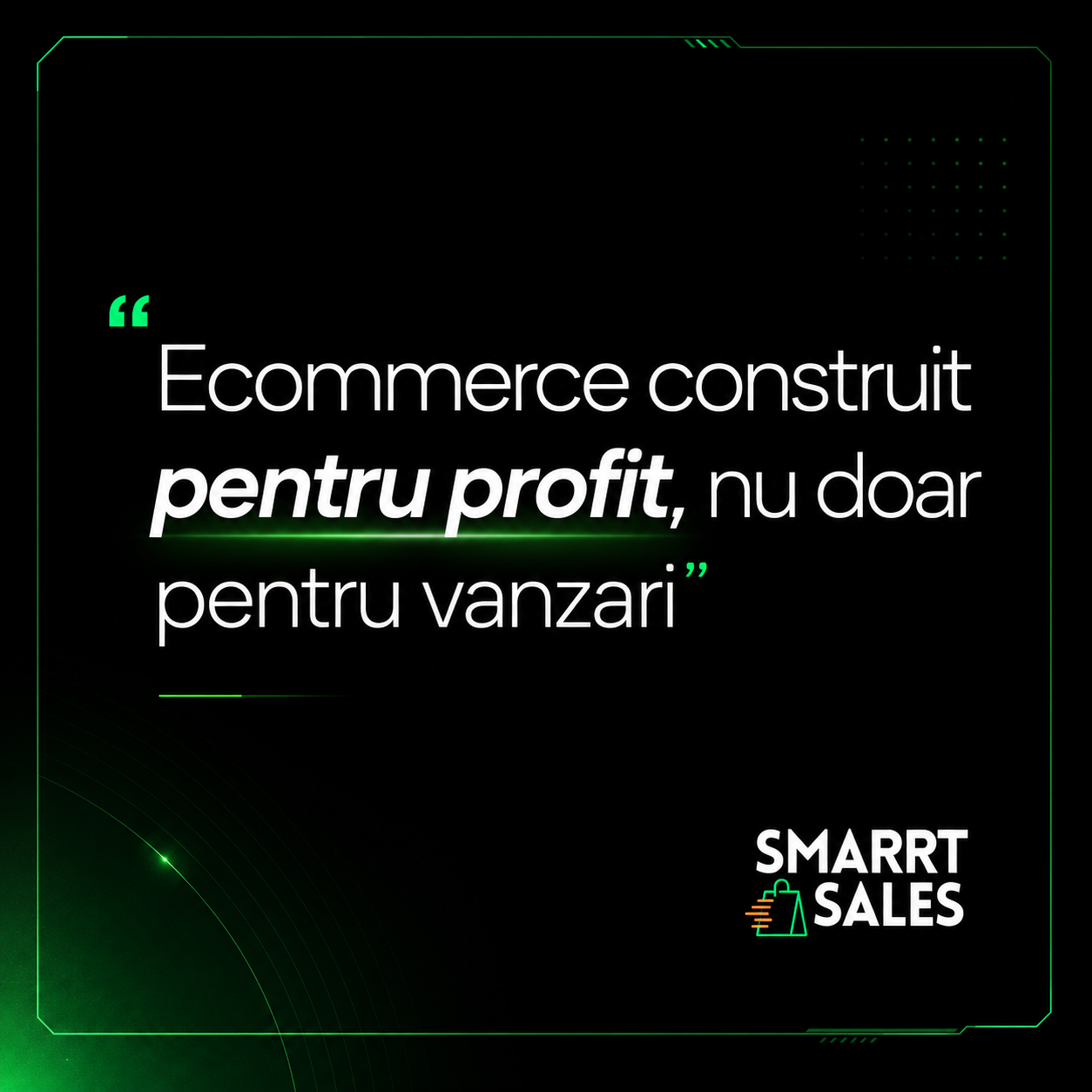 Calculator Profit Ecommerce, pentru Magazin Online Propriu si Marketplace-uri